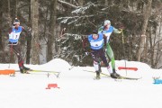 FIS Latvijas čempionāts 2019 pirmais posms, sprints C