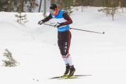 FIS Latvijas čempionāts 2019 pirmais posms, sprints C