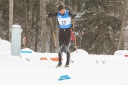 FIS Latvijas čempionāts 2019 pirmais posms, sprints C