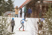 FIS Latvijas čempionāts 2019 pirmais posms, sprints C