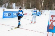 FIS Latvijas čempionāts 2019 pirmais posms, sprints C