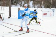 FIS Latvijas čempionāts 2019 pirmais posms, sprints C