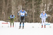 FIS Latvijas čempionāts 2019 pirmais posms, sprints C