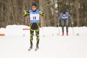 FIS Latvijas čempionāts 2019 pirmais posms, sprints C