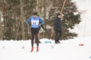 FIS Latvijas čempionāts 2019 pirmais posms, sprints C