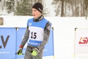 FIS Latvijas čempionāts 2019 pirmais posms, sprints C