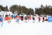 FIS Latvijas čempionāts 2019 pirmais posms, sprints C