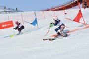 Baltijas kauss 2018 2.posms, Elites FIS PSL, Foto: E.Lukšo