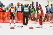 FIS Latvijas čempionāts 2019 pirmais posms, sprints C