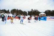 FIS Latvijas čempionāts 2019 pirmais posms, sprints C