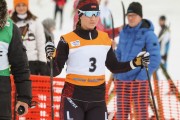 FIS Latvijas čempionāts 2019 pirmais posms, sprints C