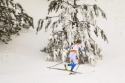 FIS Latvijas čempionāts 2019 pirmais posms, sprints C