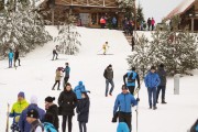 FIS Latvijas čempionāts 2019 pirmais posms, sprints C