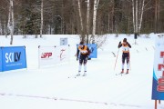 FIS Latvijas čempionāts 2019 pirmais posms, sprints C