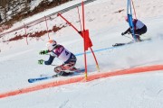 Baltijas kauss 2018 2.posms, Elites FIS PSL, Foto: E.Lukšo