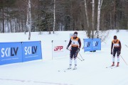 FIS Latvijas čempionāts 2019 pirmais posms, sprints C