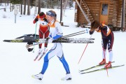 FIS Latvijas čempionāts 2019 pirmais posms, sprints C