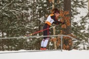 FIS Latvijas čempionāts 2019 pirmais posms, sprints C