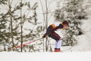 FIS Latvijas čempionāts 2019 pirmais posms, sprints C