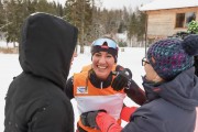 FIS Latvijas čempionāts 2019 pirmais posms, sprints C