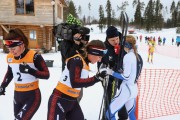 FIS Latvijas čempionāts 2019 pirmais posms, sprints C