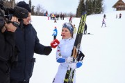 FIS Latvijas čempionāts 2019 pirmais posms, sprints C