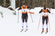 FIS Latvijas čempionāts 2019 pirmais posms, sprints C