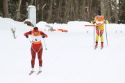 FIS Latvijas čempionāts 2019 pirmais posms, sprints C