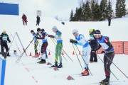 FIS Latvijas čempionāts 2019 pirmais posms, sprints C