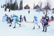 FIS Latvijas čempionāts 2019 pirmais posms, sprints C