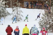 FIS Latvijas čempionāts 2019 pirmais posms, sprints C