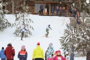 FIS Latvijas čempionāts 2019 pirmais posms, sprints C