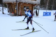 FIS Latvijas čempionāts 2019 pirmais posms, sprints C