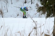 FIS Latvijas čempionāts 2019 pirmais posms, sprints C