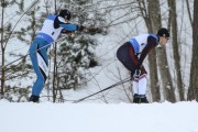 FIS Latvijas čempionāts 2019 pirmais posms, sprints C