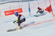 Baltijas kauss 2018 2.posms, Elites FIS PSL, Foto: E.Lukšo