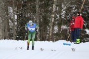 FIS Latvijas čempionāts 2019 pirmais posms, sprints C