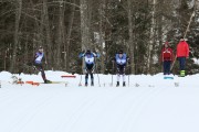 FIS Latvijas čempionāts 2019 pirmais posms, sprints C