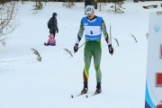 FIS Latvijas čempionāts 2019 pirmais posms, sprints C