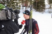 FIS Latvijas čempionāts 2019 pirmais posms, sprints C