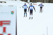 FIS Latvijas čempionāts 2019 pirmais posms, sprints C