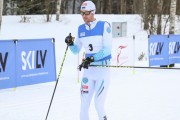 FIS Latvijas čempionāts 2019 pirmais posms, sprints C