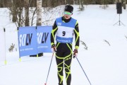 FIS Latvijas čempionāts 2019 pirmais posms, sprints C