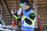 FIS Latvijas čempionāts 2019 pirmais posms, sprints C