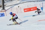 Baltijas kauss 2018 2.posms, Elites FIS PSL, Foto: E.Lukšo