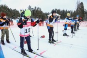 FIS Latvijas čempionāts 2019 pirmais posms, sprints C