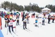 FIS Latvijas čempionāts 2019 pirmais posms, sprints C