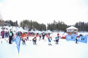 FIS Latvijas čempionāts 2019 pirmais posms, sprints C