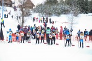 FIS Latvijas čempionāts 2019 pirmais posms, sprints C