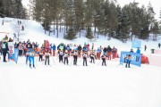 FIS Latvijas čempionāts 2019 pirmais posms, sprints C